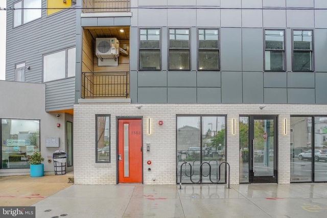 1503 N Front Street - Photo 1