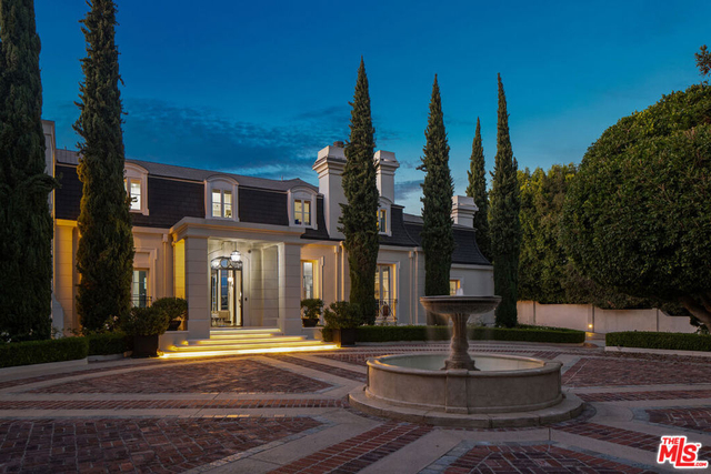 10847 Bellagio Road - Photo 1