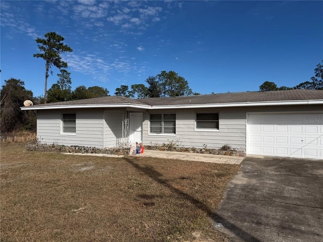 4333 S Rainbow Drive - Photo 1