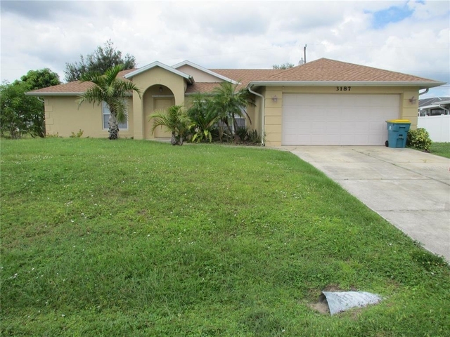 3187 Sulstone Drive - Photo 1