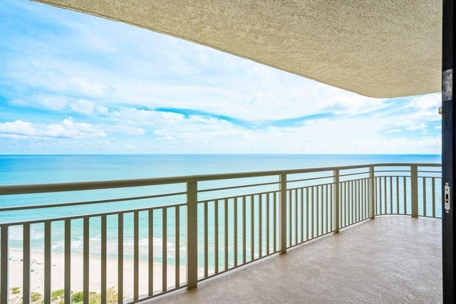 3000 N Ocean Drive - Photo 1