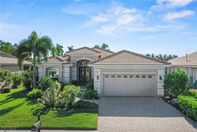 8847 Largo Mar Drive - Photo 1