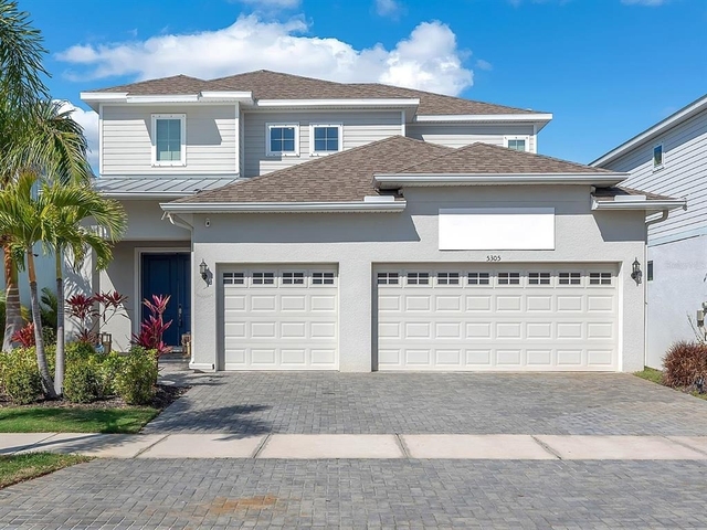 5305 Wishing Arch Drive - Photo 1
