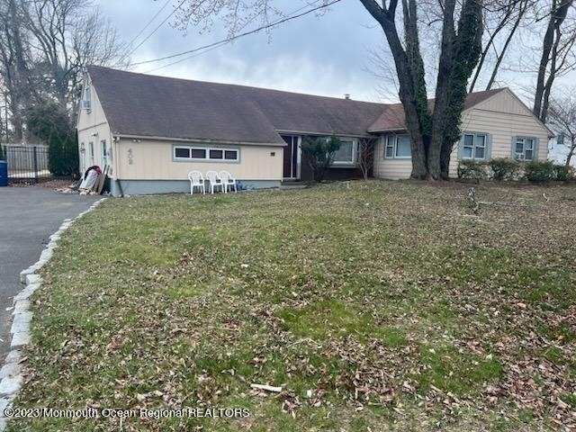 402 Deal Road - Photo 1