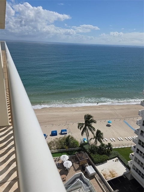4020 Galt Ocean Drive - Photo 1