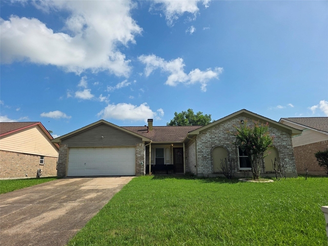 12531 La Rochelle Drive - Photo 1