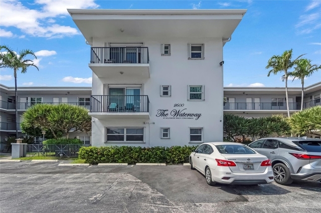 2600 S Ocean Drive - Photo 1