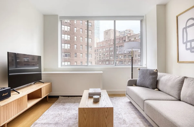 420 East 54th Street, Unit 120 - Photo 1