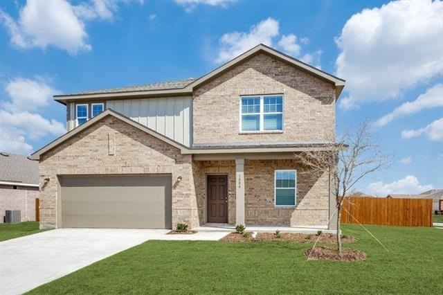 1917 Briar Cove - Photo 1