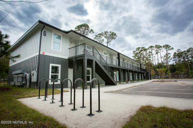 10109 Old St Augustine Road - Photo 1