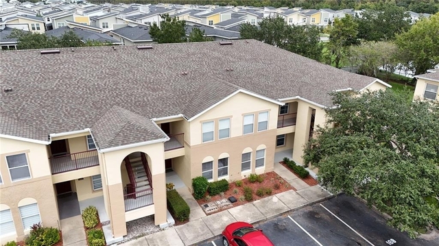 2814 Club Cortile Circle - Photo 1