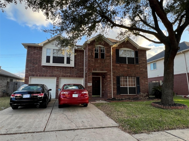 14431 Andrea Way Ln - Photo 1