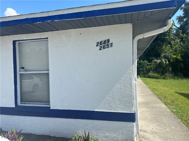 2651 Market Street - Photo 1