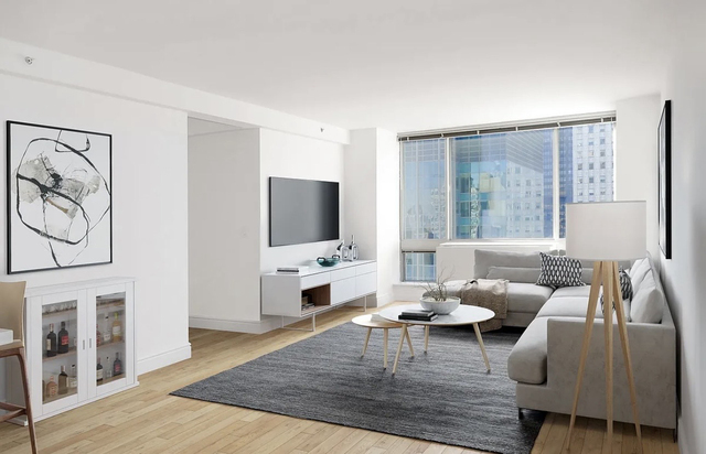 150 East 44th Street, Unit 18h - Photo 1