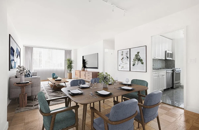 320 East 46th Street, Unit 4e - Photo 1