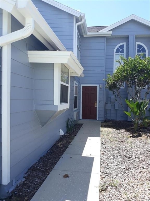 251 Caribbean Drive - Photo 1