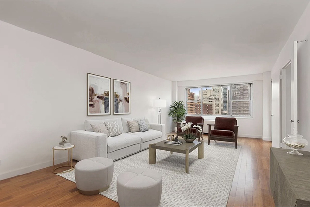 500 East 77th Street, Unit 337 - Photo 1