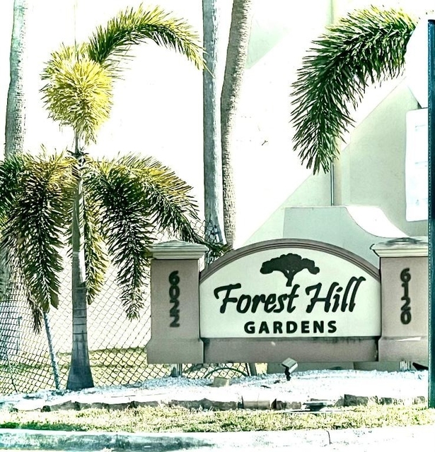 6100 Forest Hill Boulevard - Photo 1