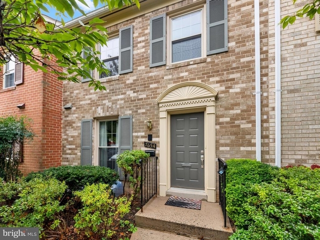 7654 Westlake Terrace - Photo 1