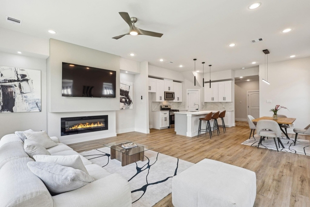 3722 Nathaniel Brown Street - Photo 1