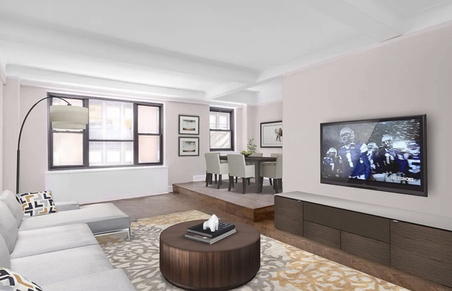 15 East 36th Street, Unit 1c - Photo 1
