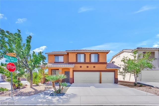 9677 Casper Peak Court - Photo 1