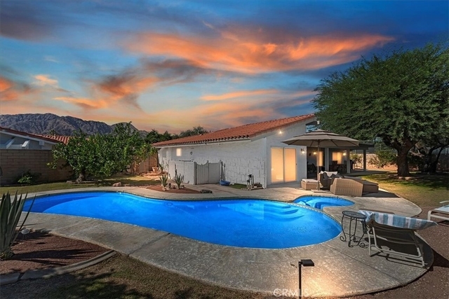 78481 Calle Felipe - Photo 1