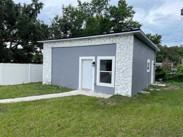 2818 Hargill Drive - Photo 1