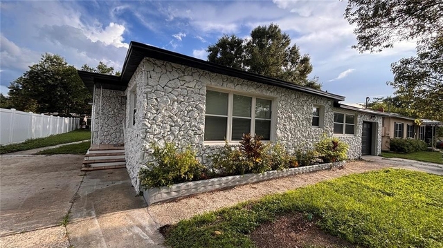 2816 Hargill Drive - Photo 1