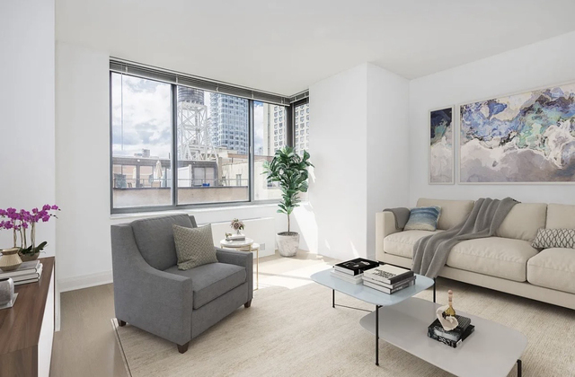 222 East 34th Street, Unit 121 - Photo 1