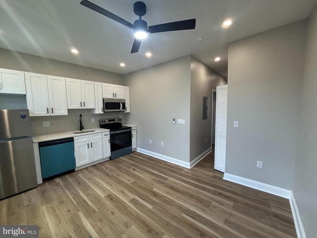 3828 N Percy Street - Photo 1
