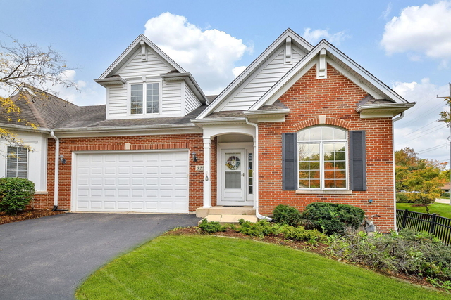 325 Delnor Glen Drive - Photo 1