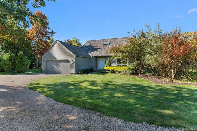 45 Huckleberry Lane - Photo 1