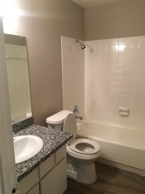 5625 Antoine Drive - Photo 1