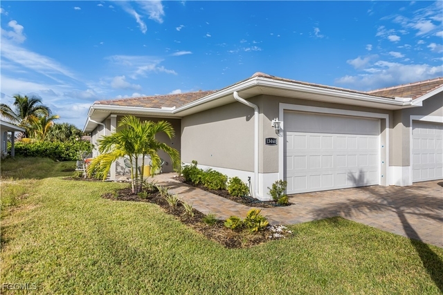 13460 Causeway Palms Cove - Photo 1