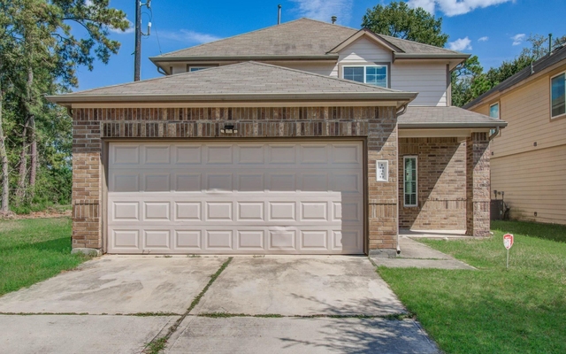 10410 Solitude Way - Photo 1