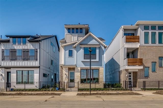 722 Resort Drive - Photo 1