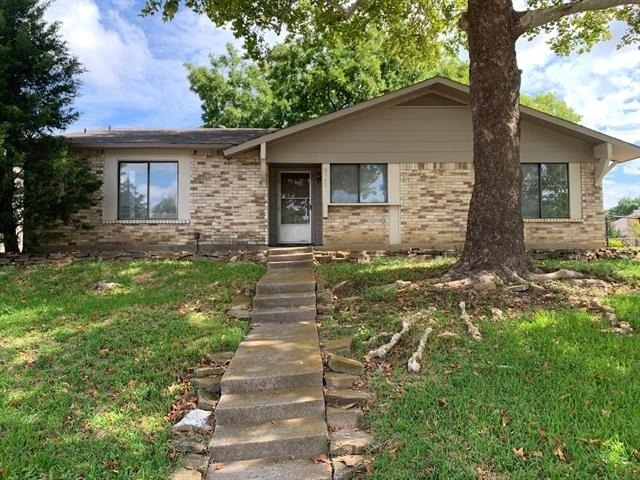 4742 Cliffwood Drive - Photo 1