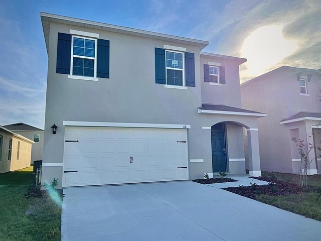 687 Park Place Boulevard - Photo 1