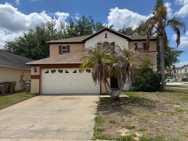 1537 Morning Star Drive - Photo 1