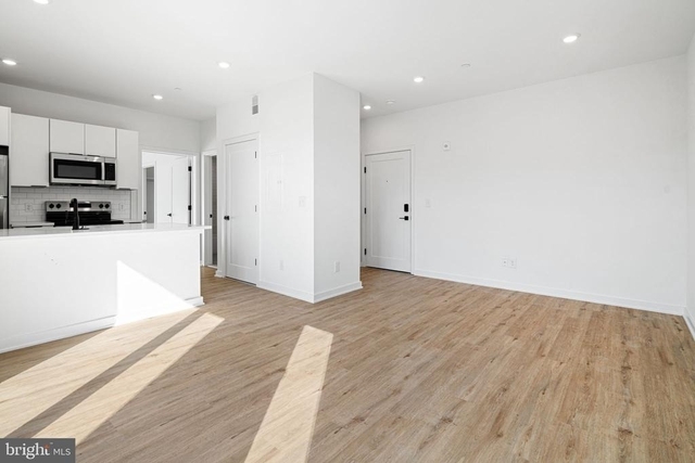 701 Cecil B Moore Avenue - Photo 1