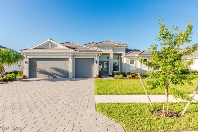 5423 Ternberry Road - Photo 1