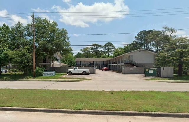 9222 Lockwood Drive - Photo 1
