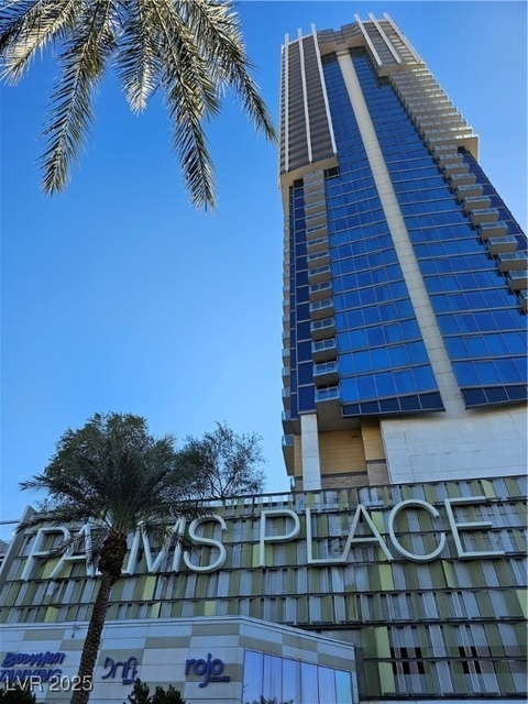 4381 W Flamingo Road - Photo 1