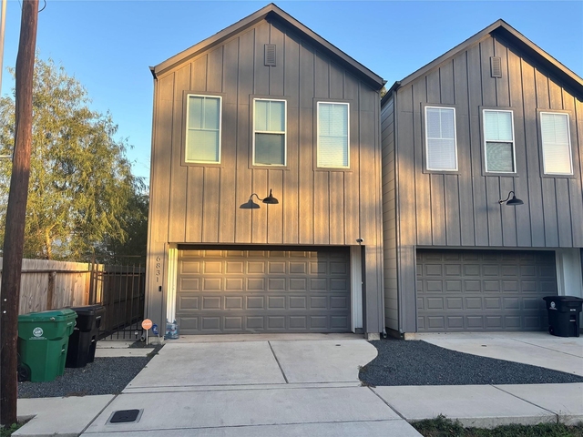 6831 Paris Street - Photo 1