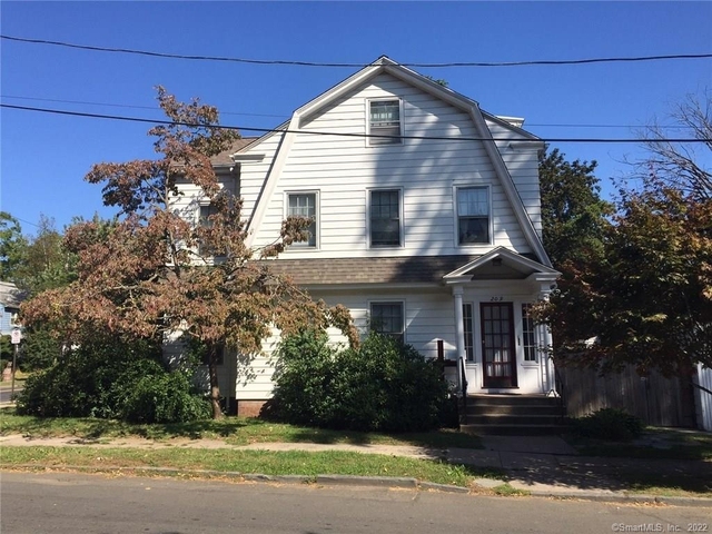 209 Willard Street - Photo 1