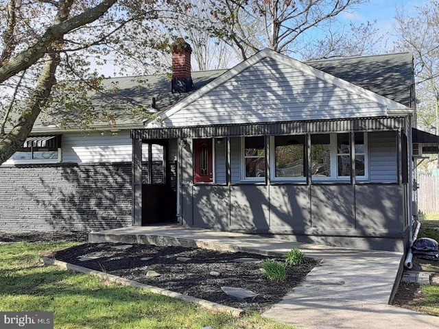 209 Baldwin Road - Photo 1
