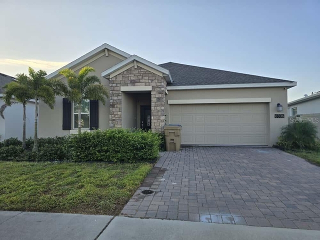 6336 Chirpine Lane - Photo 1
