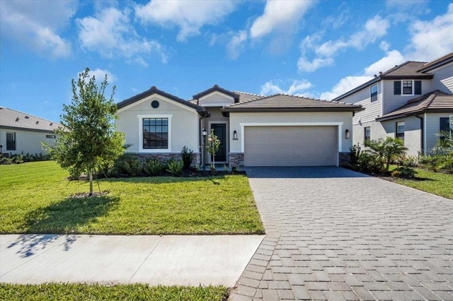 15018 Oxford Grey Drive - Photo 1