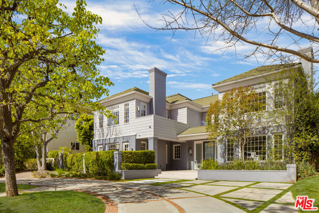 720 N Crescent Drive - Photo 1